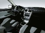 grianghraf 8 Carr Subaru Impreza Vaigín (2 giniúint [athstíleáil] 2002 2007)