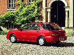 तस्वीर 19 गाड़ी Subaru Impreza गाड़ी (2 पीढ़ी [आराम करना] 2002 2007)