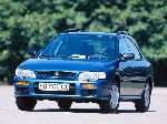 तस्वीर 13 गाड़ी Subaru Impreza गाड़ी विशेषताएँ