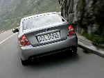 фотография 11 Авто Subaru Legacy Седан (5 поколение 2009 2013)
