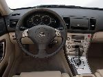 Foto 13 Auto Subaru Outback Kombi (3 generation [restyling] 2006 2009)