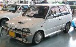 写真 16 車 Suzuki Alto ハッチバック (5 世代 1998 2017)