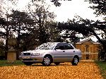 foto 4 Bil Suzuki Baleno Sedan (1 generation 1995 2002)