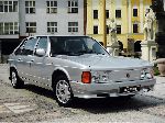 fotografie 10 Auto Tatra T613 sedan (1 generace 1978 1998)