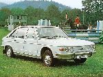 fotosurat 16 Avtomobil Tatra T613 Sedan (1 avlod 1978 1998)