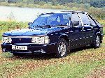 fotografie 19 Auto Tatra T613 sedan (1 generace 1978 1998)