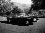 صورة فوتوغرافية 22 سيارة Tatra T613 سيدان (1 جيل 1978 1998)