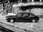 fotografie 23 Auto Tatra T613 sedan (1 generace 1978 1998)