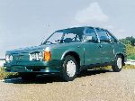 照片 26 汽车 Tatra T613 轿车 (1 一代人 1978 1998)