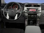 фото 15 Автокөлік Toyota 4Runner Мүдірмейтін 5-есік (3 буын 1995 2003)