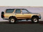 kuva 35 Auto Toyota 4Runner Maastoauto 3-ovinen (2 sukupolvi 1989 1995)