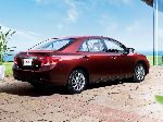 صورة فوتوغرافية 5 سيارة Toyota Allion سيدان (T260 2007 2009)