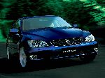 світлина 2 Авто Toyota Altezza Седан (XE10 1998 2005)