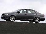 zdjęcie 10 Samochód Toyota Avensis Sedan (3 pokolenia [odnowiony] 2011 2012)