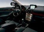 fotoğraf 5 Oto Toyota Avensis Lıftback (2 nesil [restyling] 2006 2008)