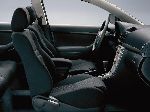 լուսանկար 6 Ավտոմեքենա Toyota Avensis վերելակ (2 սերունդ [վերականգնում] 2006 2008)