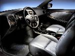 صورة فوتوغرافية 21 سيارة Toyota Avensis سيدان (2 جيل 2002 2006)