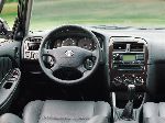 сүрөт 20 Машина Toyota Avensis Вагон (1 муун [рестайлинг] 2000 2003)