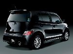 fotosurat 2 Avtomobil Toyota bB Minivan (2 avlod 2005 2008)