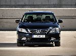 фотография 2 Авто Toyota Camry Седан 4-дв. (XV50 2011 2014)