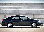 photo 3 Car Toyota Camry Sedan 4-door (XV50 2011 2014)