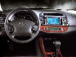 photo 21 Car Toyota Camry Sedan 4-door (XV50 2011 2014)