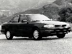 صورة فوتوغرافية 31 سيارة Toyota Camry سيدان (V20 1986 1991)