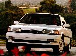 صورة فوتوغرافية 36 سيارة Toyota Camry سيدان (V20 1986 1991)