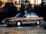 صورة فوتوغرافية 42 سيارة Toyota Camry سيدان (V20 1986 1991)