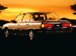 صورة فوتوغرافية 43 سيارة Toyota Camry سيدان (V20 1986 1991)