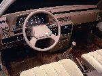 grianghraf Carr Toyota Camry Ardaitheoir ar ais (V10 [athstíleáil] 1984 1986)
