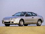 तस्वीर 3 गाड़ी Toyota Celica हैचबैक विशेषताएँ