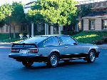 fotosurat 11 Avtomobil Toyota Celica Liftback 3-eshik (3 avlod 1981 1985)