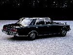 तस्वीर 7 गाड़ी Toyota Century पालकी (VG20/30/35 1967 1982)