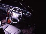 фотаздымак 9 Авто Toyota Century Седан (VG20/30/35 1967 1982)