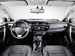 zdjęcie 6 Samochód Toyota Corolla Sedan (E160 2012 2017)