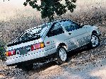 ფოტო 6 მანქანა Toyota Corolla ლიფტი (E80 1983 1987)