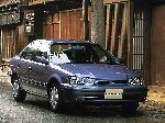 तस्वीर 1 गाड़ी Toyota Corsa पालकी विशेषताएँ