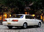 ფოტო 3 მანქანა Toyota Cresta სედანი (X100 [აღდგენა] 1998 2001)