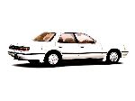 ფოტო 9 მანქანა Toyota Cresta სედანი (X100 [აღდგენა] 1998 2001)