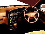 ფოტო 10 მანქანა Toyota Cresta სედანი (X100 [აღდგენა] 1998 2001)