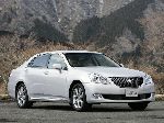 तस्वीर 2 गाड़ी Toyota Crown Majesta पालकी विशेषताएँ