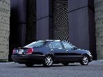 صورة فوتوغرافية 17 سيارة Toyota Crown Majesta سيدان (S170 1999 2004)