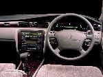 foto 21 Bil Toyota Crown Majesta Sedan (S170 1999 2004)