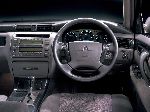 foto 21 Bil Toyota Crown Sedan (S130 1987 1991)