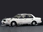 तस्वीर 10 गाड़ी Toyota Crown पालकी विशेषताएँ