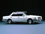 mynd 35 Bíll Toyota Crown Fólksbifreið (S130 1987 1991)