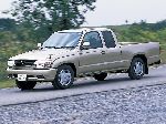 fotoğraf 12 Oto Toyota Hilux Pikap 2-kapılı. (5 nesil 1988 1991)