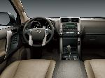zdjęcie 4 Samochód Toyota Land Cruiser Prado SUV 5-drzwiowa (J120 2002 2009)