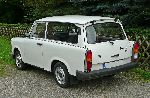 ფოტო 3 მანქანა Trabant 1.1 ფურგონი (1 თაობა 1989 1991)